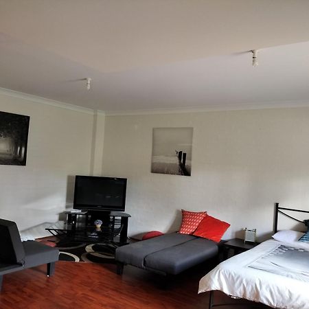 Mountain View Beach House Catalina 外观 照片