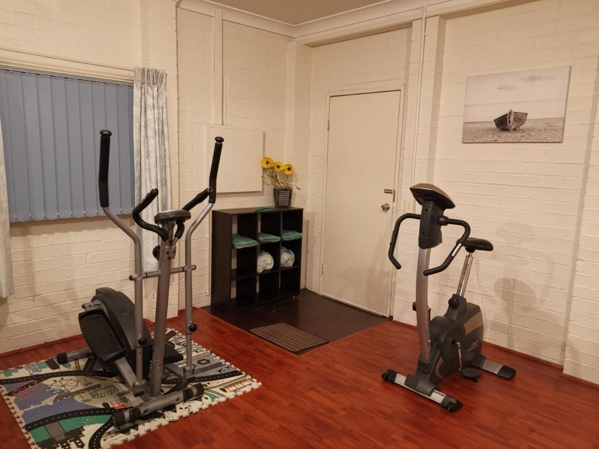 Mountain View Beach House Catalina 外观 照片