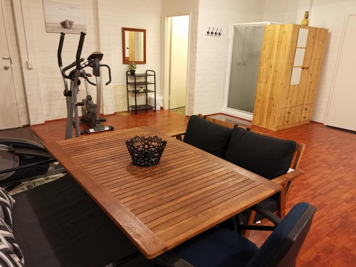 Mountain View Beach House Catalina 外观 照片