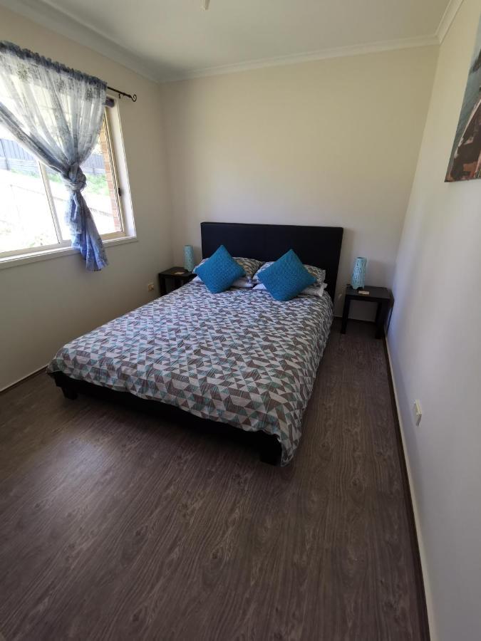Mountain View Beach House Catalina 外观 照片
