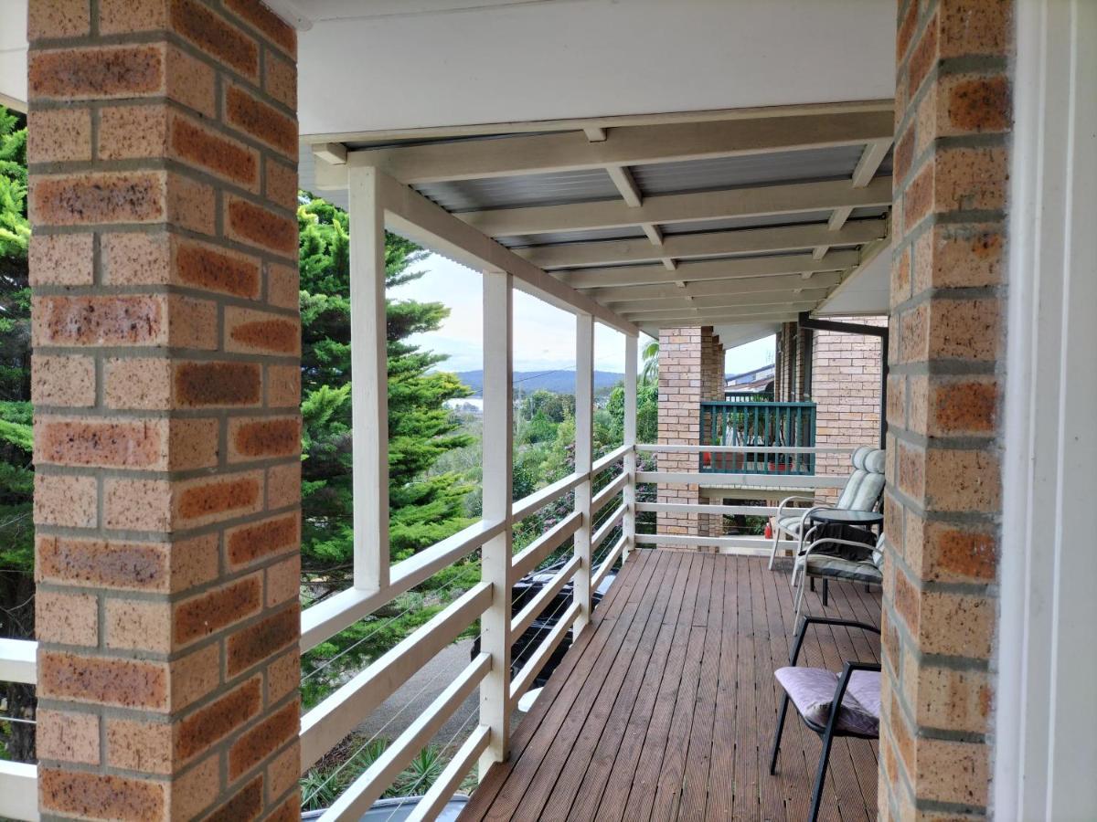 Mountain View Beach House Catalina 外观 照片