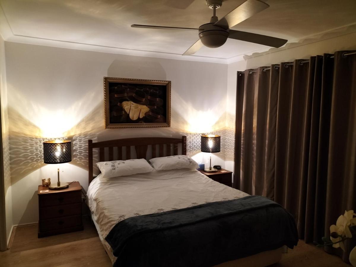 Mountain View Beach House Catalina 外观 照片