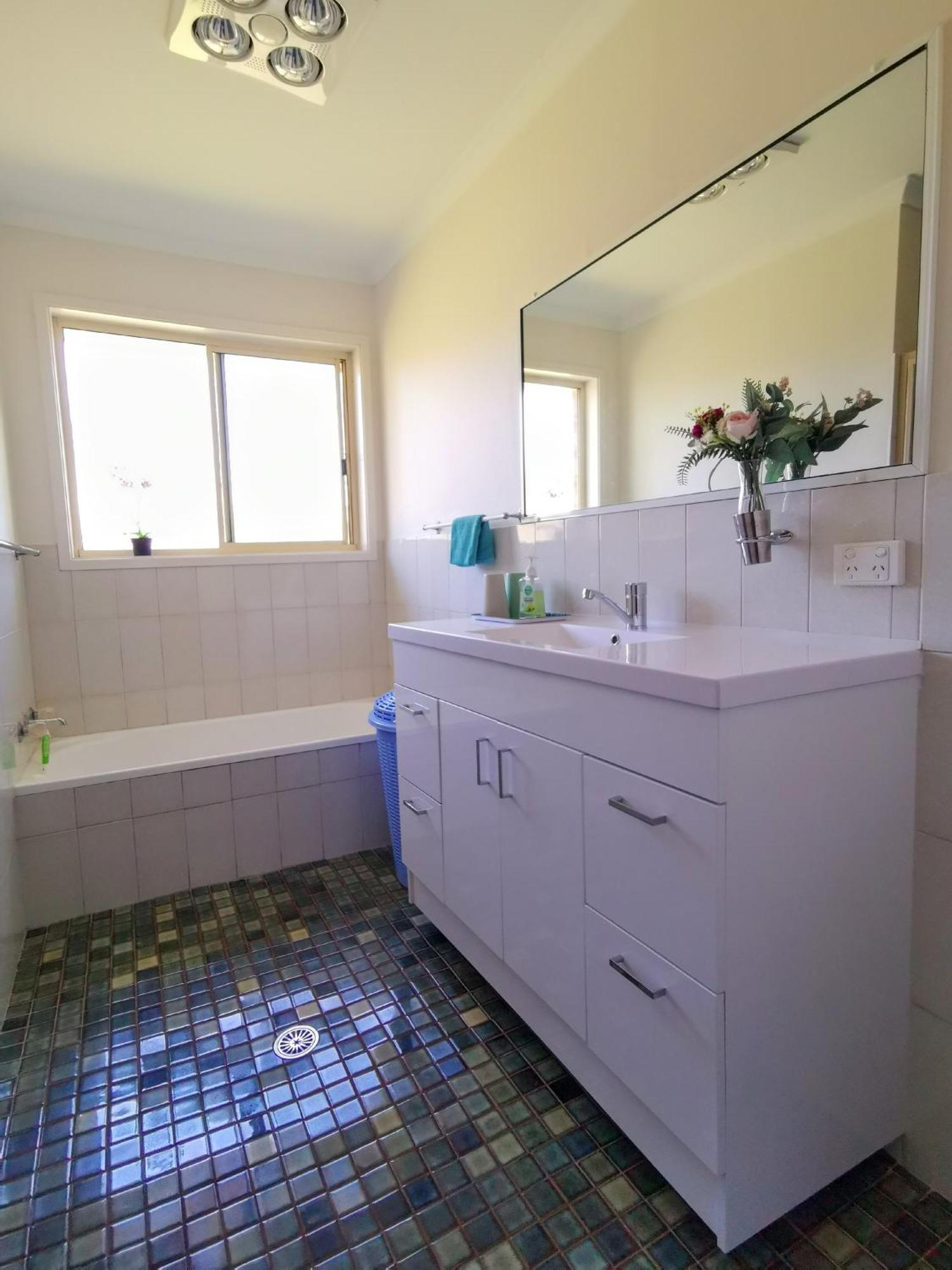 Mountain View Beach House Catalina 外观 照片