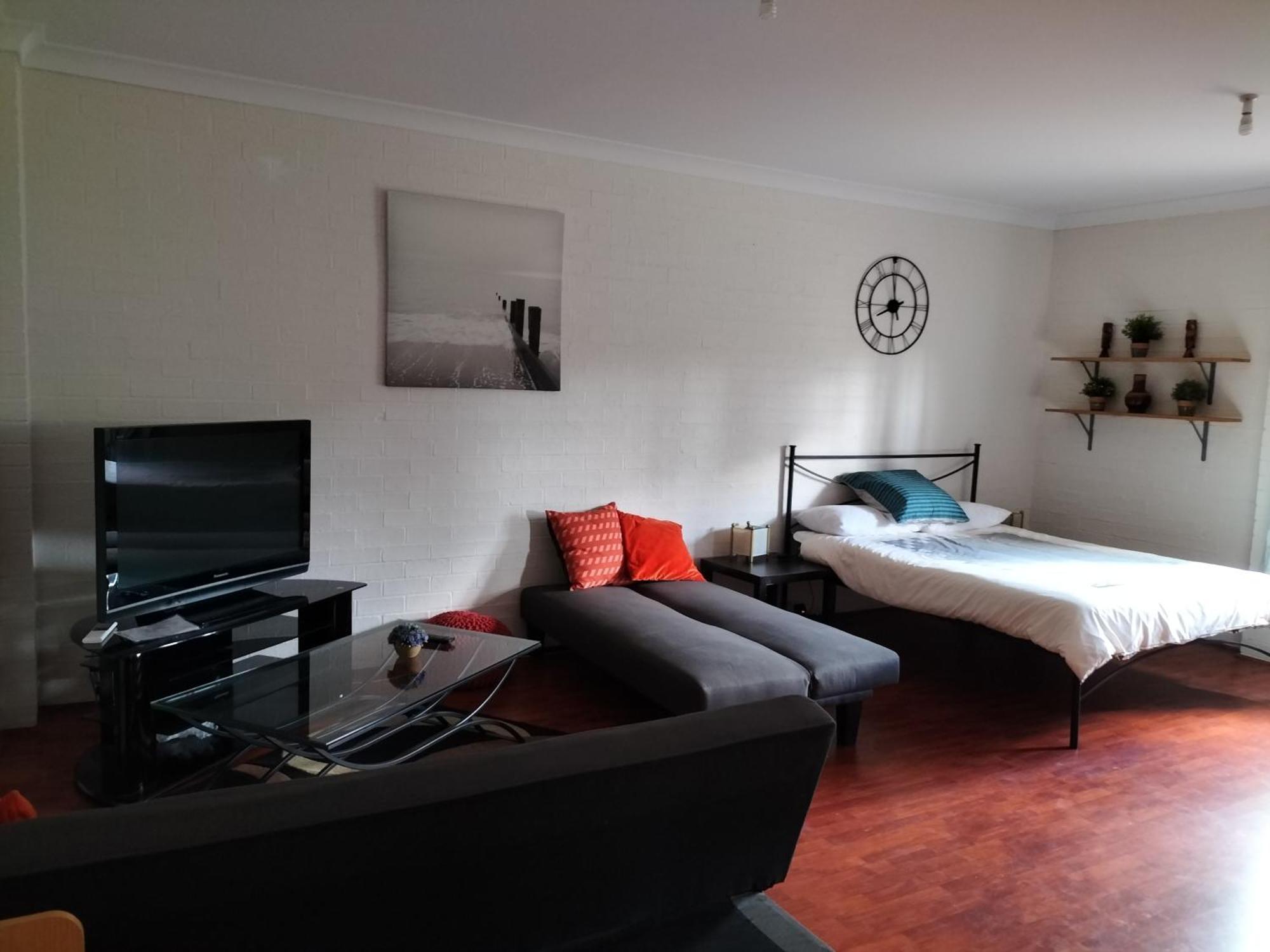 Mountain View Beach House Catalina 外观 照片