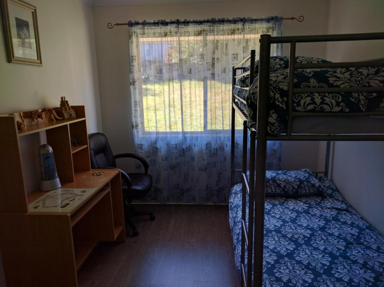 Mountain View Beach House Catalina 外观 照片
