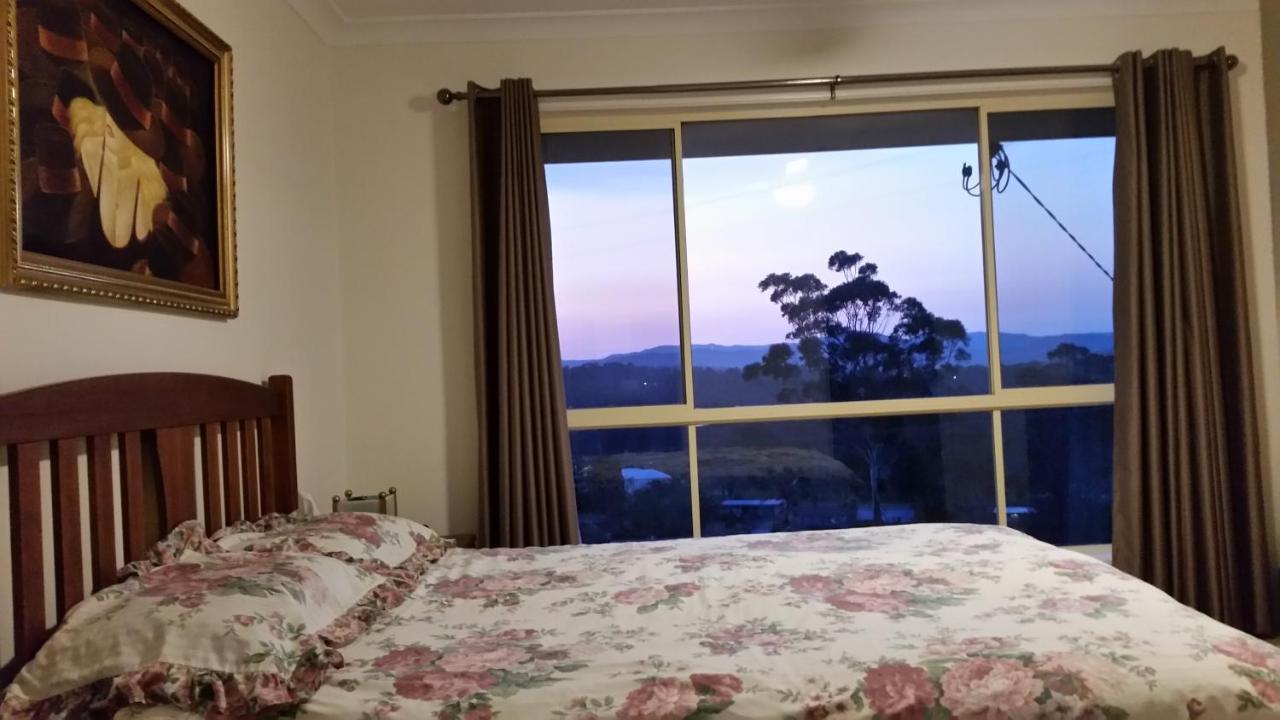 Mountain View Beach House Catalina 外观 照片